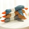 Plush Pet Toy