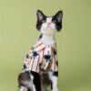 Shirt Style Cat Apparel