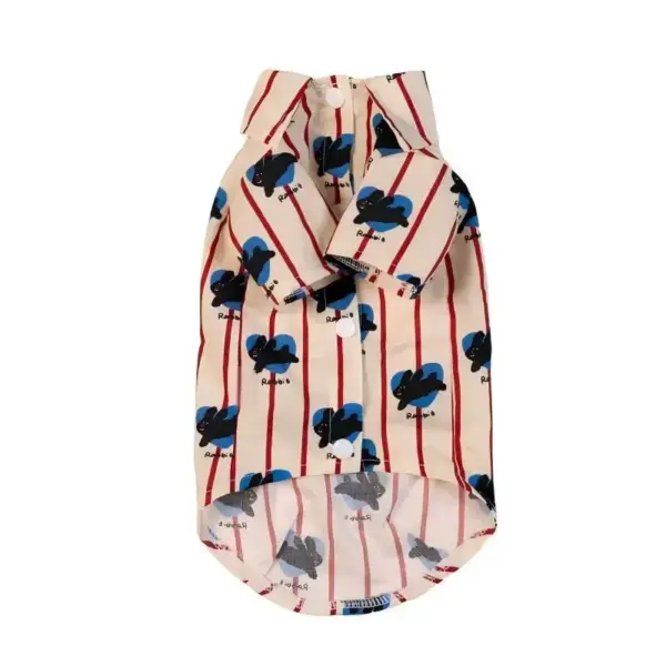 Shirt Style Cat Apparel