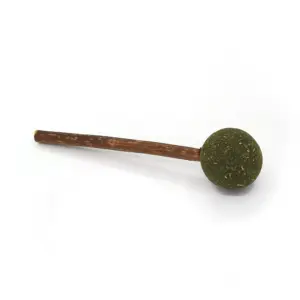 Cat Hairball Chew Sticks