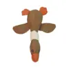 Plush Pet Toy
