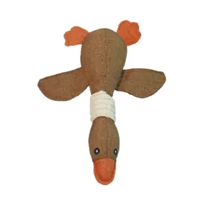 Plush Pet Toy