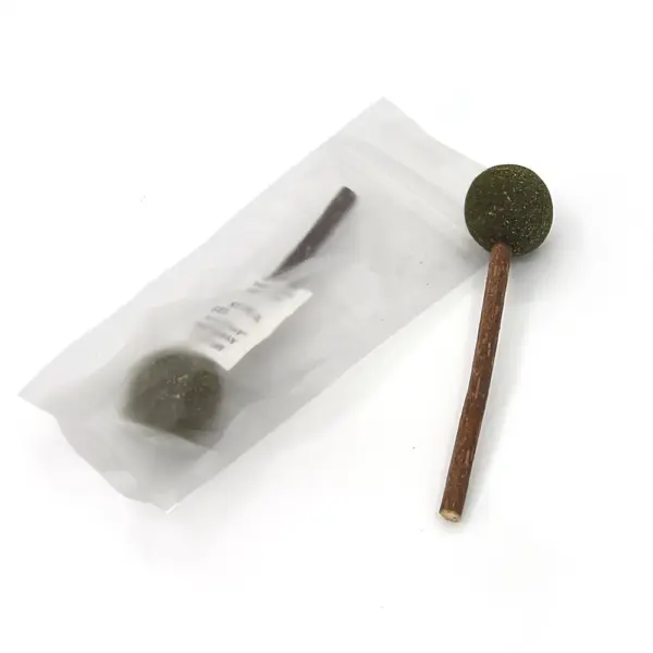 Cat Hairball Chew Sticks