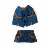 Puppy Vest Set